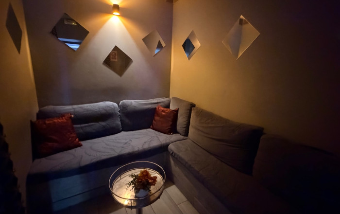 Traspaso - Bar Copas Musical -
Barcelona - Les corts