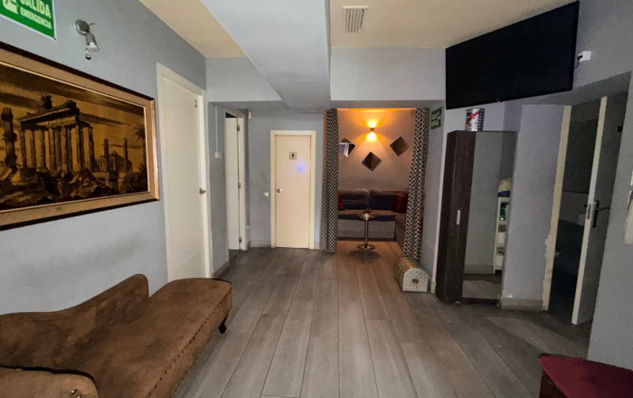 Traspaso - Bar Copas Musical -
Barcelona - Les corts