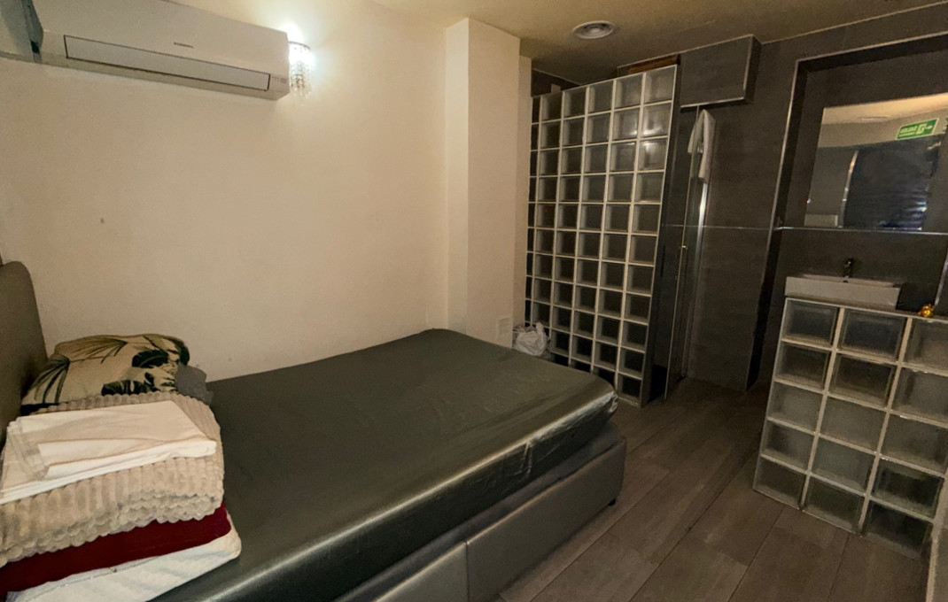 Traspaso - Bar Copas Musical -
Barcelona - Les corts