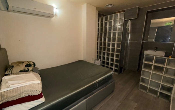 Traspaso - Bar Copas Musical -
Barcelona - Les corts