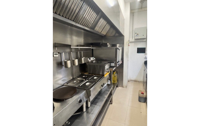 Traspaso - Bar Restaurante -
Terrassa