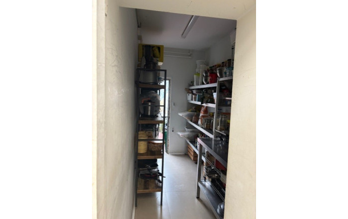 Traspaso - Bar Restaurante -
Terrassa