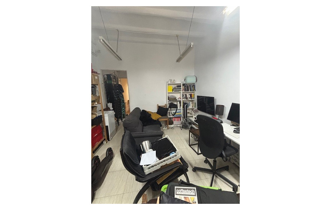 Traspaso - Bar Restaurante -
Terrassa