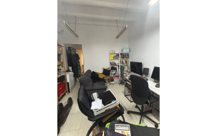 Traspaso - Bar Restaurante -
Terrassa