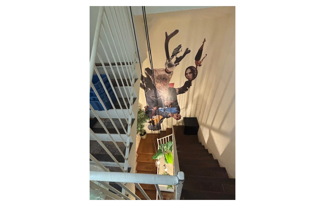 Traspaso - Bar Restaurante -
Terrassa