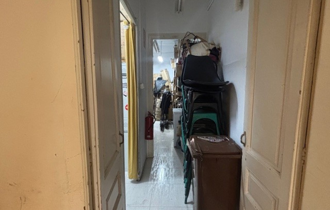 Traspaso - Bar Restaurante -
Terrassa