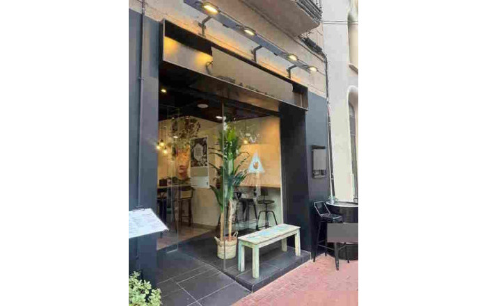 Traspaso - Bar Restaurante -
Terrassa