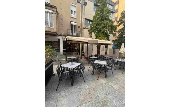 Traspaso - Bar Restaurante -
Terrassa