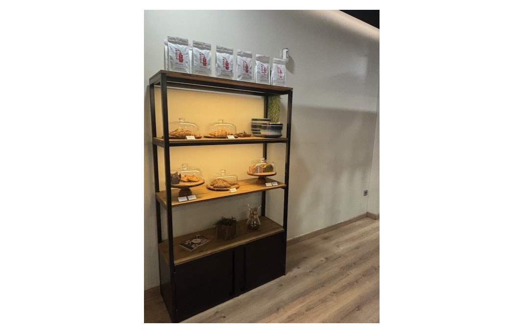 Traspaso - Bar Restaurante -
Terrassa