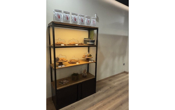 Traspaso - Bar Restaurante -
Terrassa