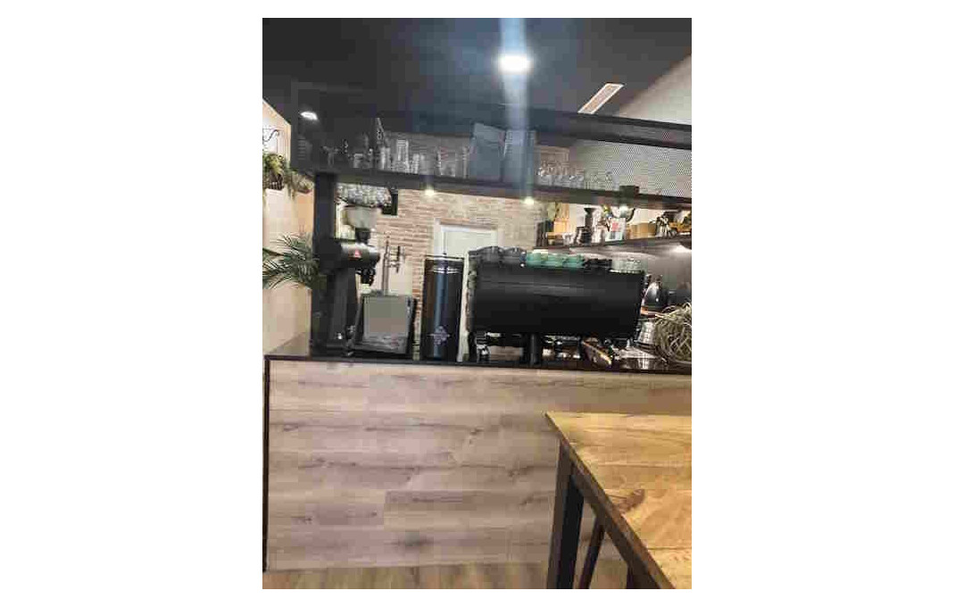 Traspaso - Bar Restaurante -
Terrassa