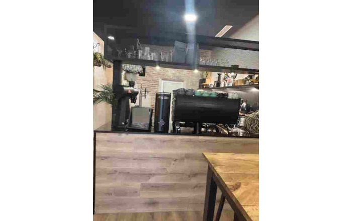 Traspaso - Bar Restaurante -
Terrassa