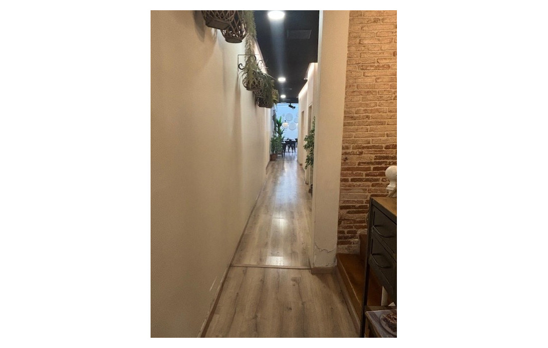 Traspaso - Bar Restaurante -
Terrassa