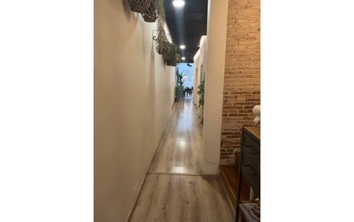 Traspaso - Bar Restaurante -
Terrassa