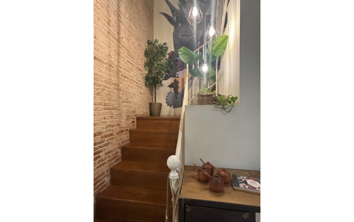 Traspaso - Bar Restaurante -
Terrassa