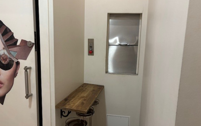 Traspaso - Bar Restaurante -
Terrassa