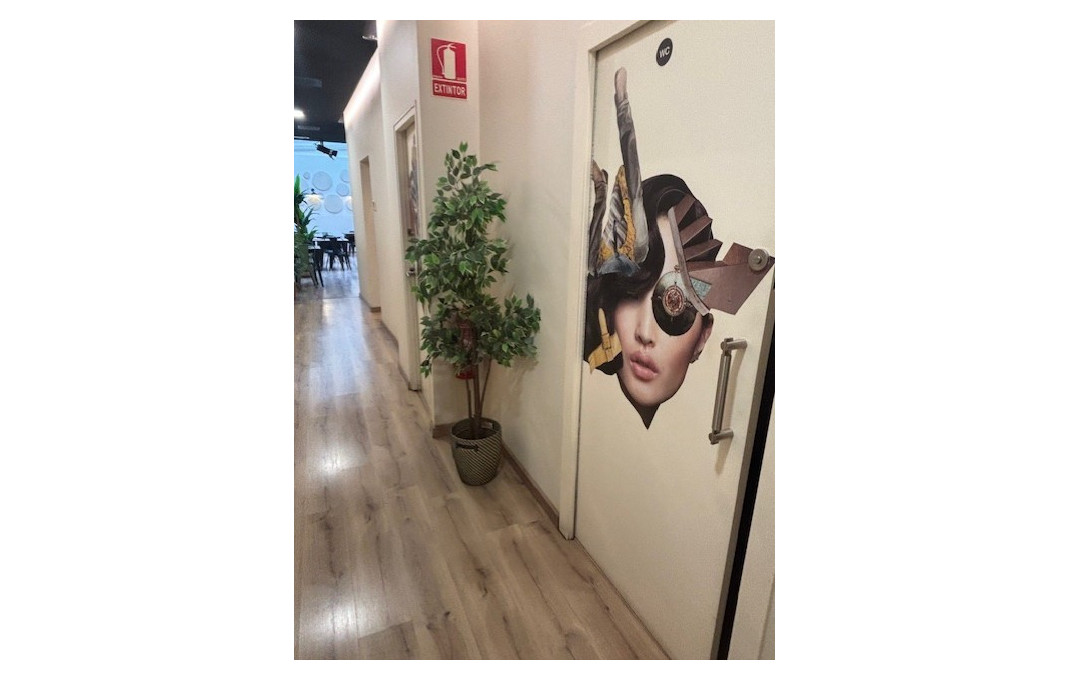 Traspaso - Bar Restaurante -
Terrassa