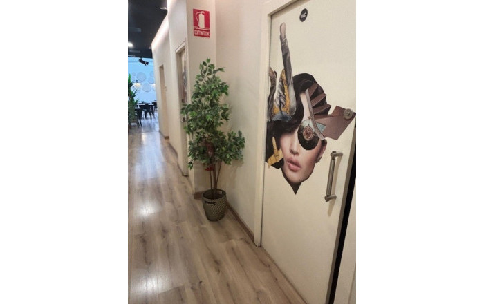 Traspaso - Bar Restaurante -
Terrassa