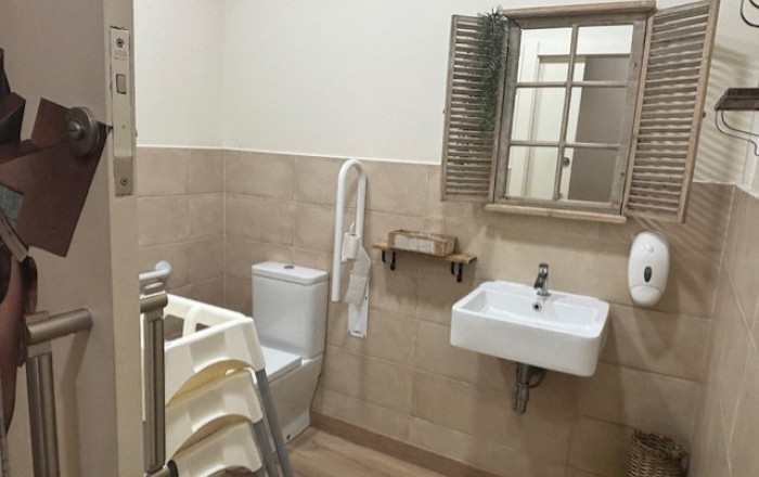 Traspaso - Bar Restaurante -
Terrassa