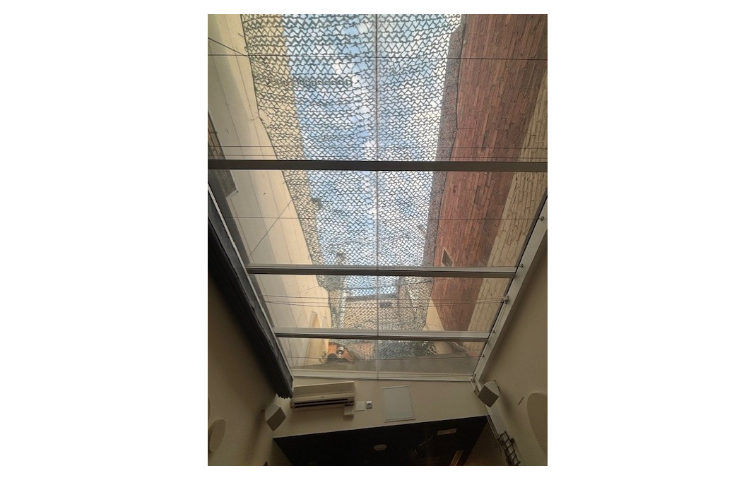 Traspaso - Bar Restaurante -
Terrassa