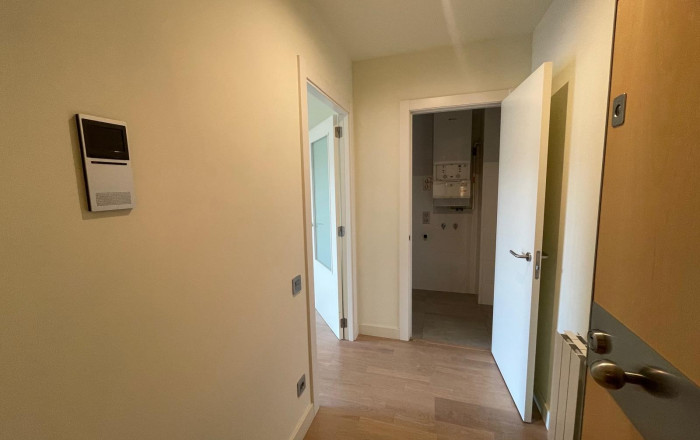 Sale - Piso -
Barcelona - Les corts