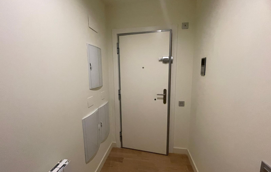 Sale - Piso -
Barcelona - Les corts