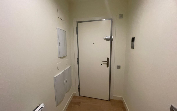 Sale - Piso -
Barcelona - Les corts