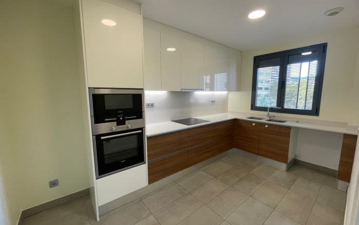 Sale - Piso -
Barcelona - Les corts