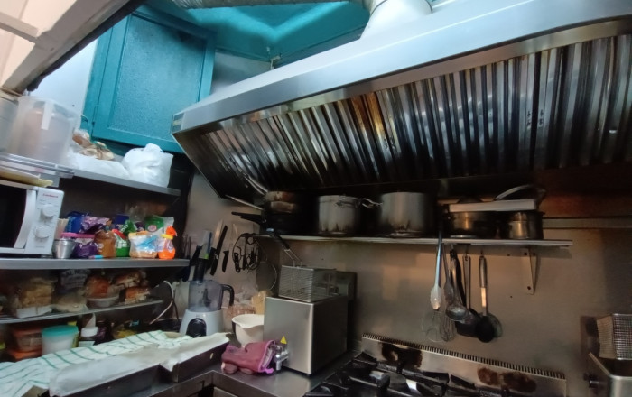 Traspaso - Restaurante -
Barcelona - Horta