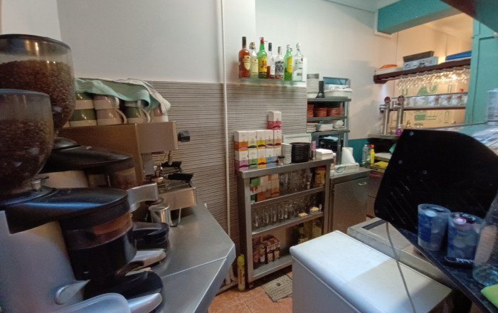 Traspaso - Restaurante -
Barcelona - Horta