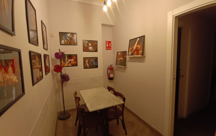 Traspaso - Restaurante -
Barcelona - Horta