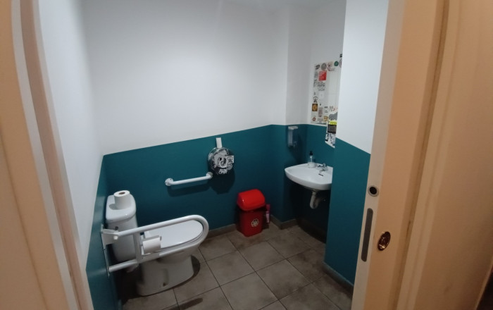 Traspaso - Restaurante -
Barcelona - Horta