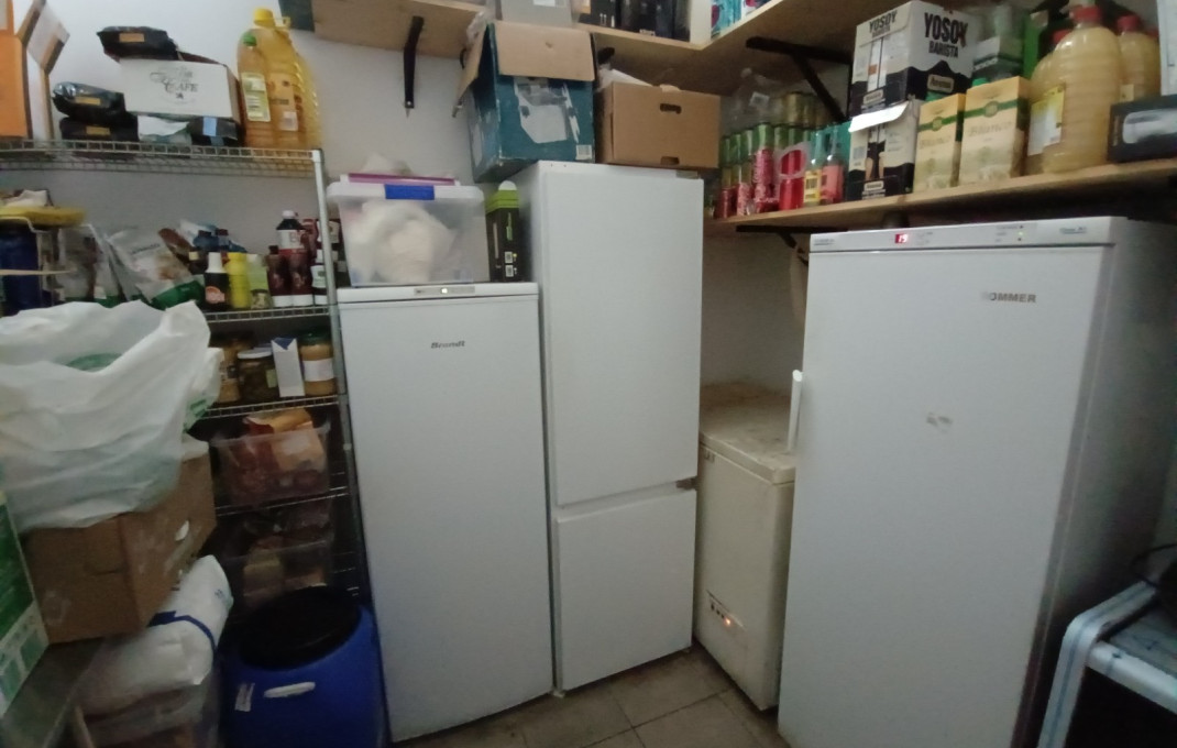 Traspaso - Restaurante -
Barcelona - Horta