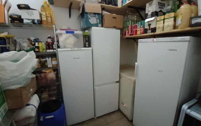 Traspaso - Restaurante -
Barcelona - Horta