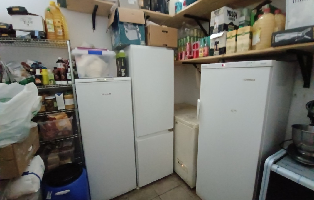 Traspaso - Restaurante -
Barcelona - Horta