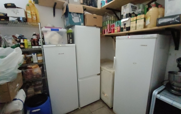 Traspaso - Restaurante -
Barcelona - Horta