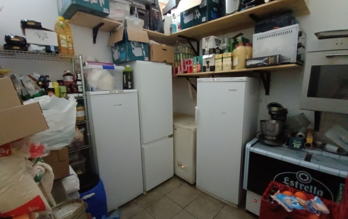 Traspaso - Restaurante -
Barcelona - Horta