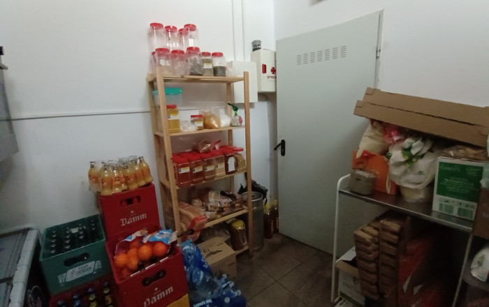 Traspaso - Restaurante -
Barcelona - Horta