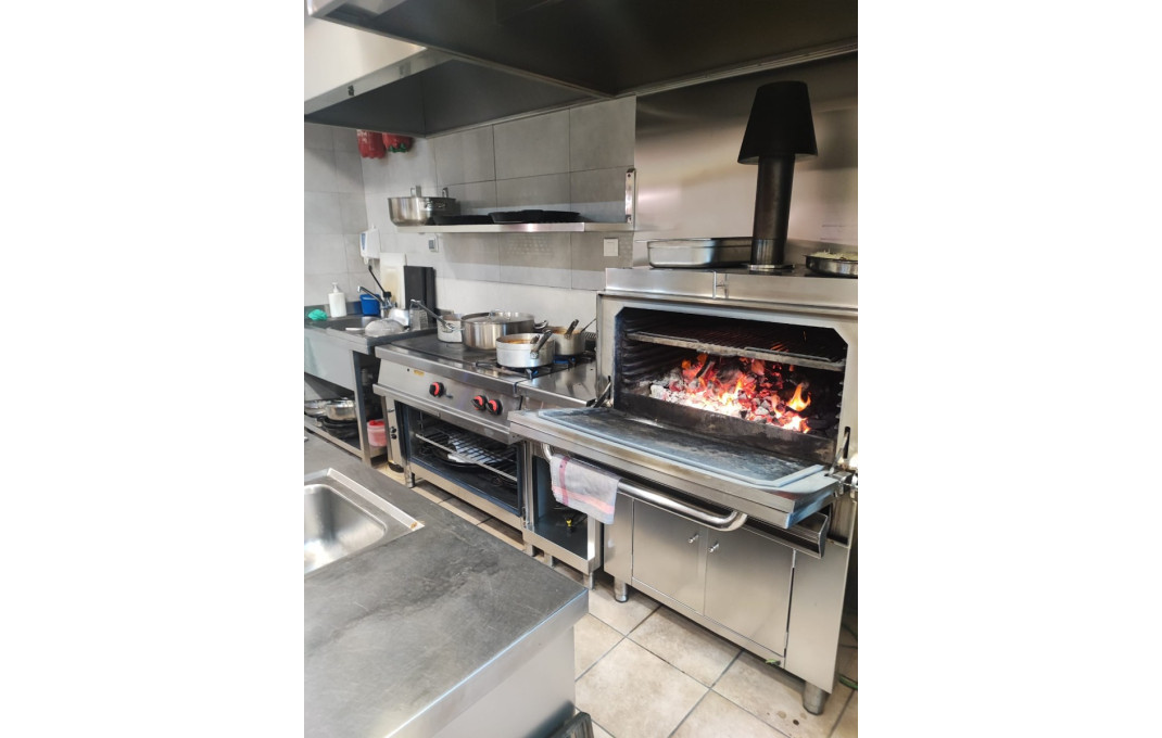 Traspaso - Bar Restaurante -
Vilafranca del Penedès