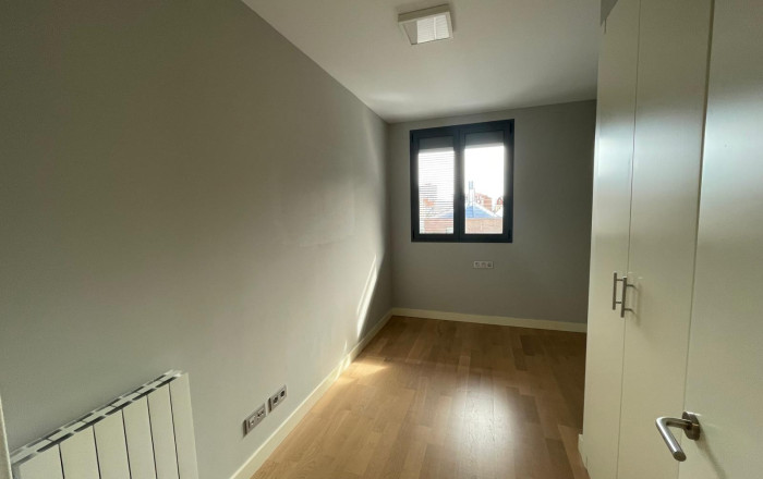 Venta - Piso -
Barcelona - Les corts