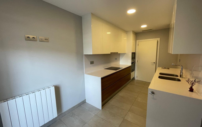 Venta - Piso -
Barcelona - Les corts