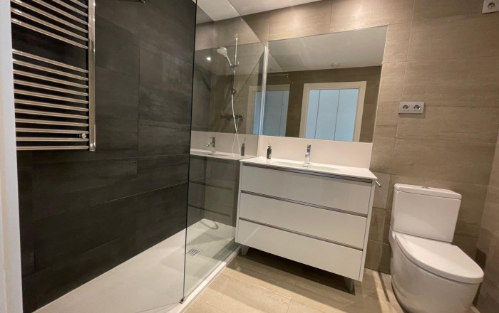 Venta - Piso -
Barcelona - Les corts