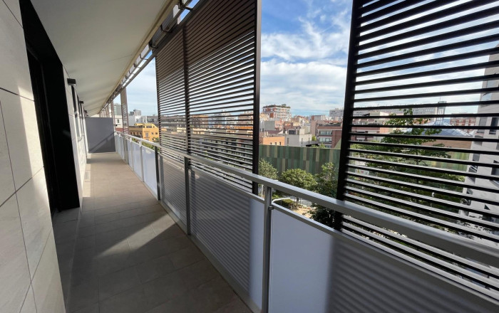 Venta - Piso -
Barcelona - Les corts