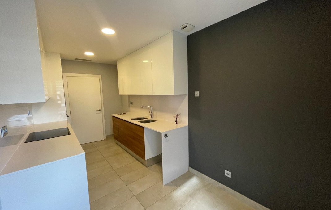 Venta - Piso -
Barcelona - Les corts