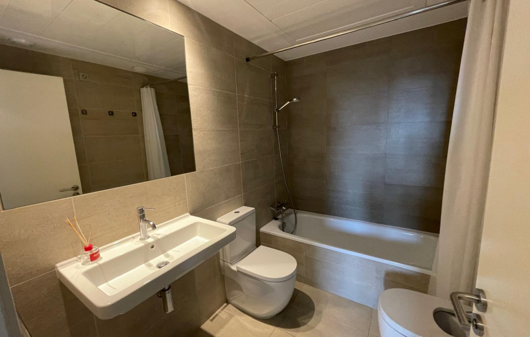 Venta - Piso -
Barcelona - Les corts