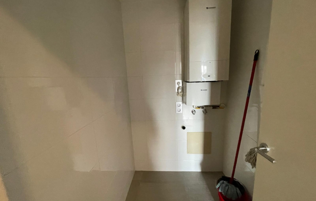 Venta - Piso -
Barcelona - Les corts