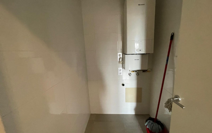 Venta - Piso -
Barcelona - Les corts