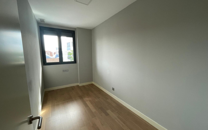 Venta - Piso -
Barcelona - Les corts