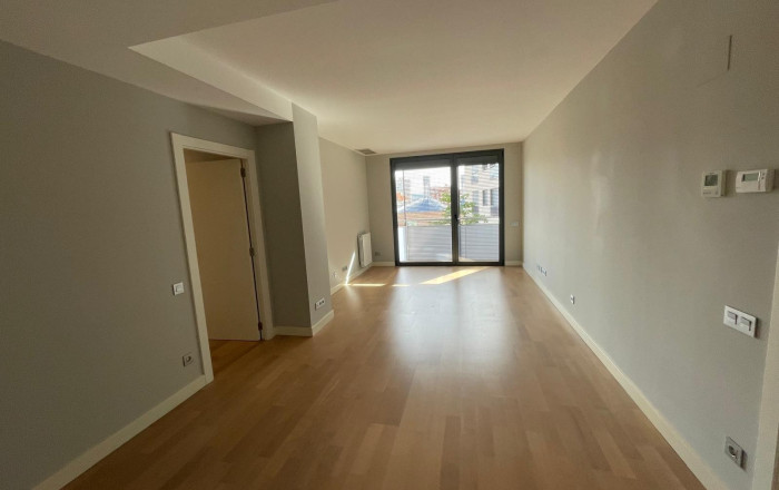 Venta - Piso -
Barcelona - Les corts