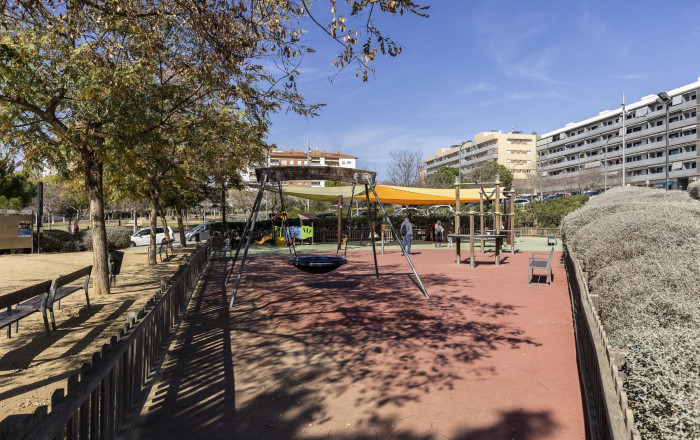 Venta - Bar Restaurante -
Sant Just Desvern